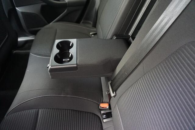 Ford FOCUS Wagon 1.0 EcoBoost Hybrid 125PK Titanium X Business