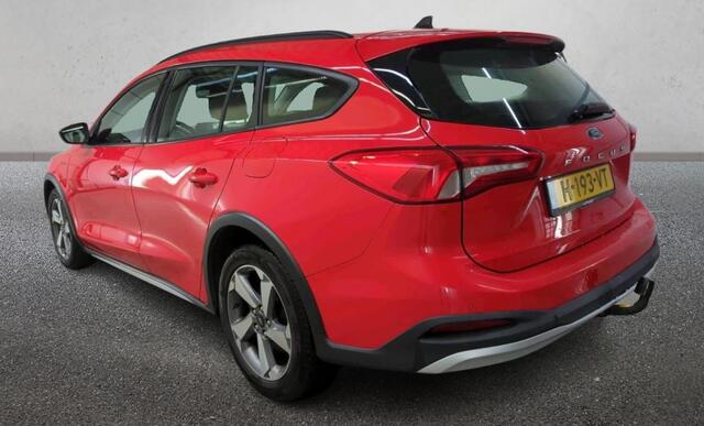 Ford FOCUS Wagon 1.5D 120PK Euro6 Active Business / Trekhaak / Navigatie / Airco / Pdc.V+A / Xenon / B&O Radio multimedia / Technology-Family Pack /