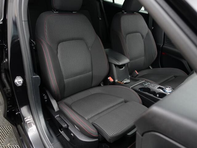 Ford FOCUS Wagon 1.5 EcoBoost ST Line X Business Aut- Carplay, Android Auto, Xenon Led, Stuur/Stoelverwarming, Ada Cruise