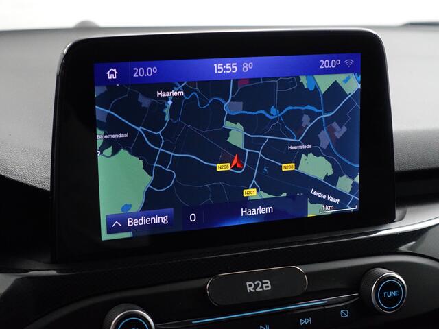 Ford FOCUS Wagon 1.5 EcoBoost ST Line X Business Aut- Carplay, Android Auto, Xenon Led, Stuur/Stoelverwarming, Ada Cruise