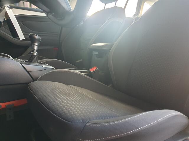 Ford FOCUS Wagon 1.0 EcoBoost Hybrid Trend Edition Business NAVI/CRUISE/AIRCO/LMV