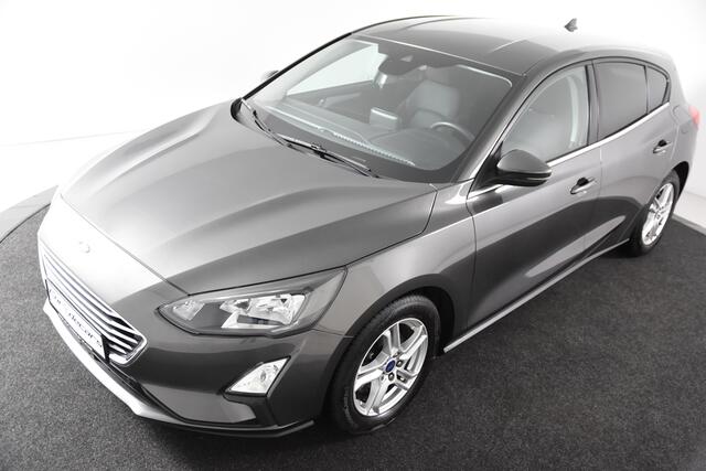 Ford FOCUS 1.0 EcoBoost Titanium Business *1ste Eigenaar*Navigatie*Camera*