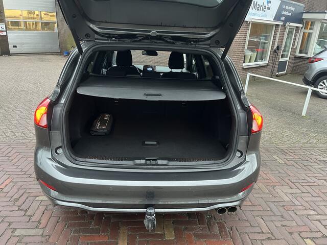 Ford FOCUS Wagon 1.0 EcoBoost Hybrid ST Line X Business TREKHAAK CAMERA CLIMA