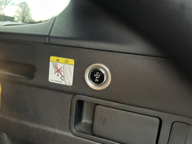 Ford FOCUS Wagon 1.0 EcoBoost Hybrid ST Line X Business TREKHAAK CAMERA CLIMA