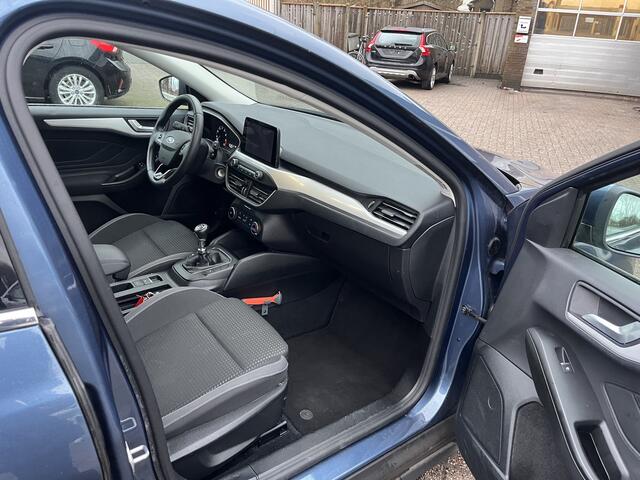 Ford FOCUS Wagon 1.0 EcoBoost Trend Edition Business NAVI CARPLAY CRUISE