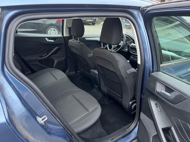 Ford FOCUS Wagon 1.0 EcoBoost Trend Edition Business NAVI CARPLAY CRUISE