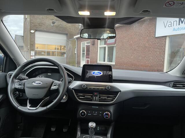 Ford FOCUS Wagon 1.0 EcoBoost Trend Edition Business NAVI CARPLAY CRUISE