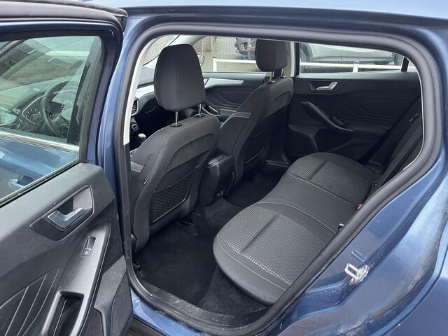 Ford FOCUS Wagon 1.0 EcoBoost Trend Edition Business NAVI CARPLAY CRUISE