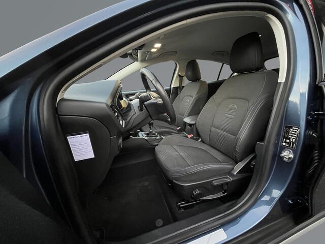 Ford FOCUS 1.5 EcoBoost Active Business Carplay, Cruise, Airco.