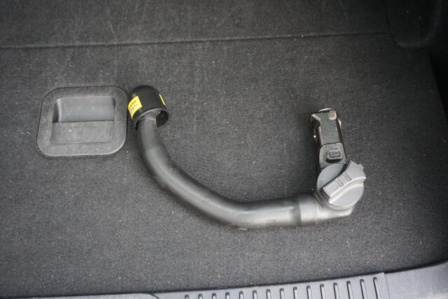 Ford FOCUS Wagon 1.0 EcoB.125PK Hybrid Business/Trekhaak/Camera/