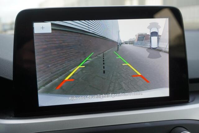 Ford FOCUS Wagon 1.0 EcoB.125PK Hybrid Business/Trekhaak/Camera/