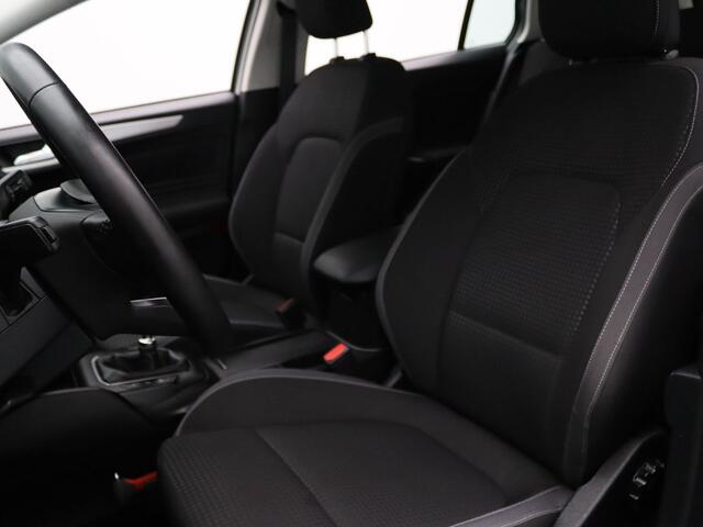 Ford FOCUS Wagon 1.0 EcoBoost Hybrid Trend Edition Business Camera | Cruise | Parkeersens. v+a