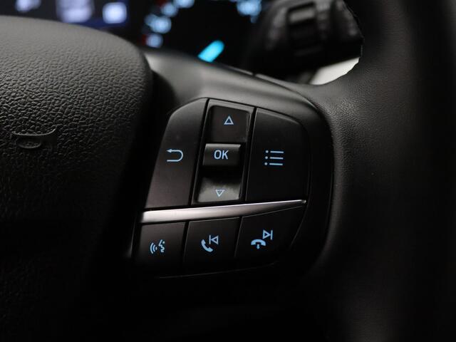 Ford FOCUS Wagon 1.0 EcoBoost Hybrid Trend Edition Business Camera | Cruise | Parkeersens. v+a