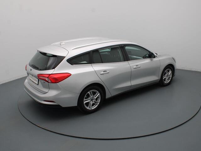 Ford FOCUS Wagon 1.0 EcoBoost Hybrid Trend Edition Business Camera | Cruise | Parkeersens. v+a
