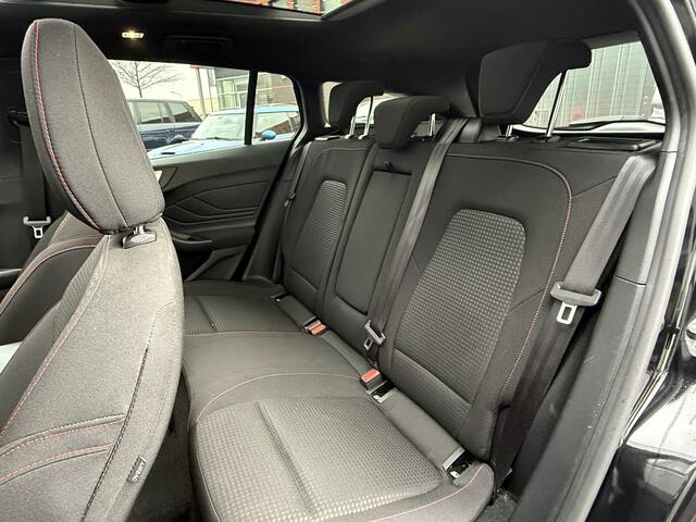 Ford FOCUS Wagon BWJ 2023 1.0 EcoBoost 155 PK Hybrid ST Line X AUTOMAAT | FULL LED | PANO | ADAPTIVE CRUISE | STOELVERW. | CAMERA | KEYLESS | ELEKTRI. ACHTERKLEP | VOORRUIT VERW. | CARPLAY + ANDROID | NAVI | CLIMA | LMV | PDC