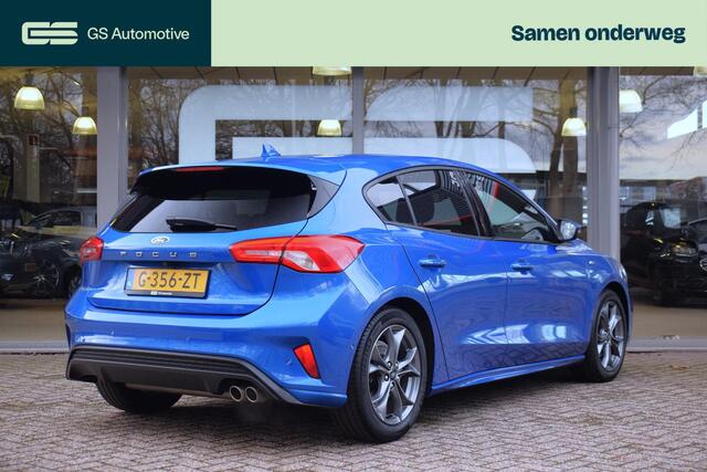 Ford FOCUS 1.0 EcoBoost ST Line Business |B&O|CAMERA|ACC