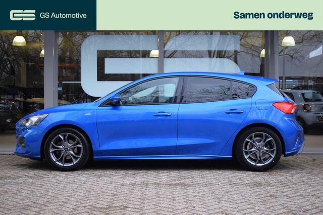 Ford FOCUS 1.0 EcoBoost ST Line Business |B&O|CAMERA|ACC