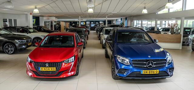 Ford FOCUS 1.0 EcoBoost ST Line Business |B&O|CAMERA|ACC