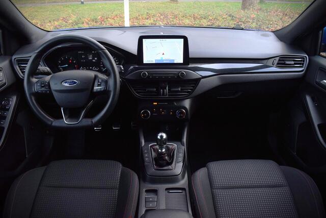 Ford FOCUS 1.0 EcoBoost ST Line Business |B&O|CAMERA|ACC