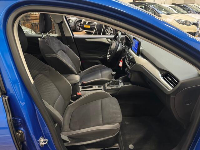 Ford FOCUS 1.0 ECOBOOST / AIRCO / NAVIGATIE / NETTE STAAT