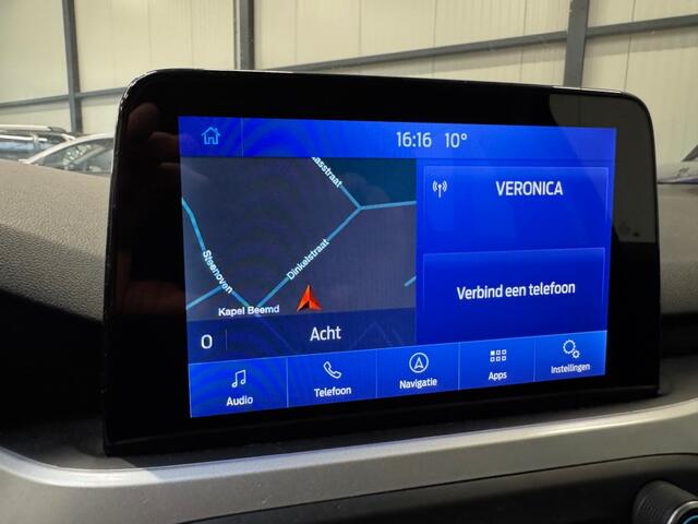 Ford FOCUS 1.0 ECOBOOST / AIRCO / NAVIGATIE / NETTE STAAT