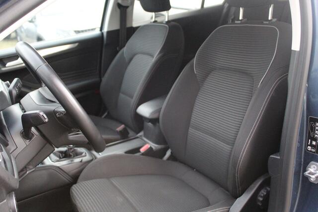 Ford FOCUS Wagon 1.0 EcoBoost Hybrid Titanium X Business