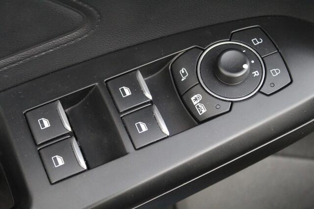 Ford FOCUS Wagon 1.0 EcoBoost Hybrid Titanium X Business