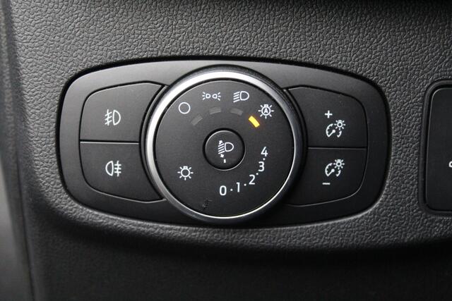 Ford FOCUS Wagon 1.0 EcoBoost Hybrid Titanium X Business