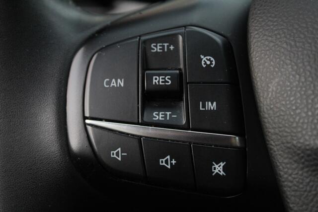 Ford FOCUS Wagon 1.0 EcoBoost Hybrid Titanium X Business