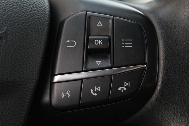 Ford FOCUS Wagon 1.0 EcoBoost Hybrid Titanium X Business