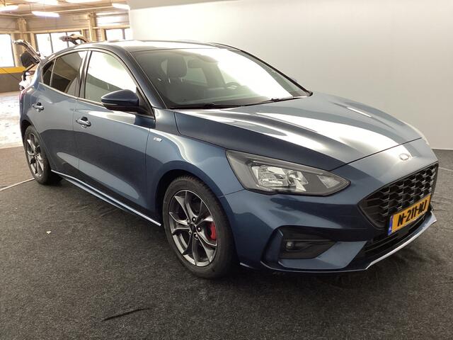 Ford FOCUS 1.0 EcoBoost Hybrid ST Line X Business | B&O | Clima | Winterpakket |*