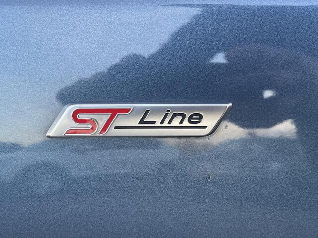 Ford FOCUS Wagon 1.0 EcoBoost Hybrid ST Line Business