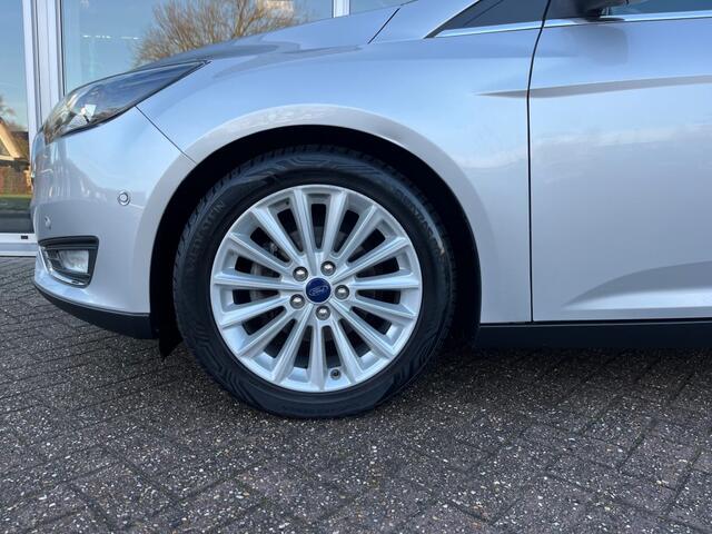 Ford FOCUS 1.0 Titanium