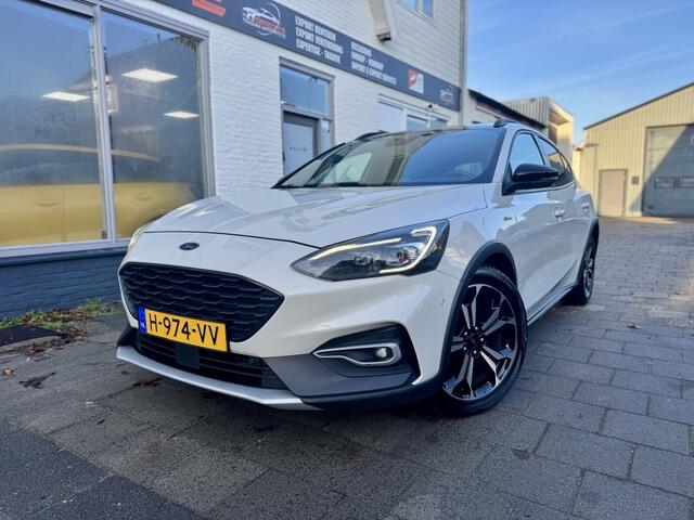 Ford FOCUS 1.0 EcoB. Active Bns*VOL-OPTIE*