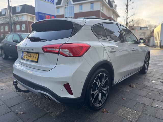 Ford FOCUS 1.0 EcoB. Active Bns*VOL-OPTIE*