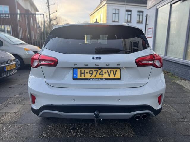 Ford FOCUS 1.0 EcoB. Active Bns*VOL-OPTIE*