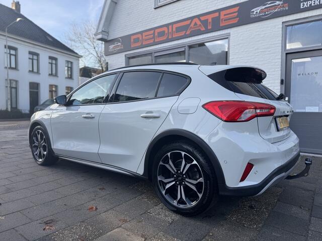 Ford FOCUS 1.0 EcoB. Active Bns*VOL-OPTIE*