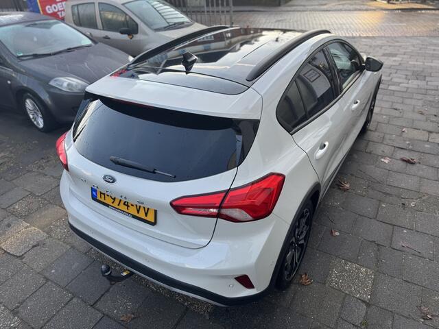 Ford FOCUS 1.0 EcoB. Active Bns*VOL-OPTIE*