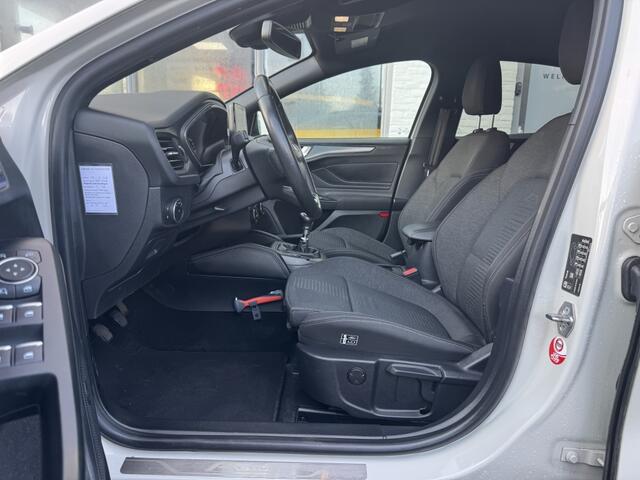 Ford FOCUS 1.0 EcoB. Active Bns*VOL-OPTIE*