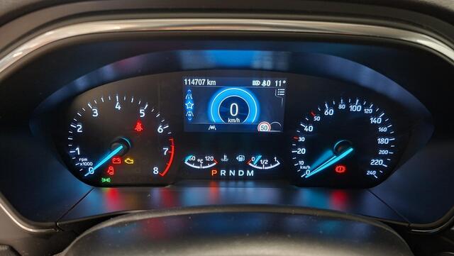 Ford FOCUS Wagon 1.5 EcoBoost 155PK Active X AUTOMAAT