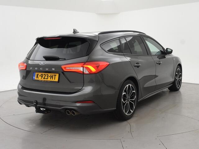 Ford FOCUS Wagon 1.5 EB 150 PK AUT. ST LINE + B&O | TREKHAAK | WINTER PACK | ADAPTIVE CRUISE | 18 INCH | DIGITALE COCKPIT