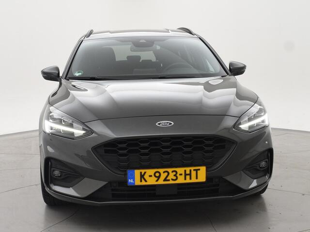 Ford FOCUS Wagon 1.5 EB 150 PK AUT. ST LINE + B&O | TREKHAAK | WINTER PACK | ADAPTIVE CRUISE | 18 INCH | DIGITALE COCKPIT