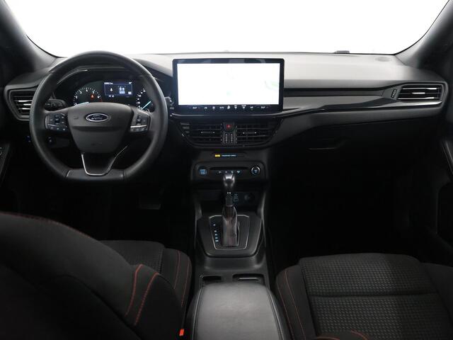 Ford FOCUS Wagon 1.0 EcoBoost Hybrid ST Line | Cruise Control | Parkeercamera | Navigatie | Climate Control |