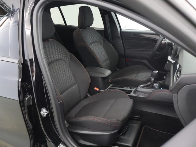 Ford FOCUS Wagon 1.0 EcoBoost Hybrid ST Line X | Winterpakket | Adaptieve Cruise Control | Parkeercamera | Navigatie |