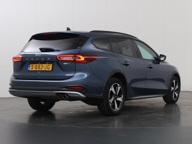 Ford FOCUS Wagon 1.0 EcoBoost Hybrid Active Style | Nieuw Model | Winterpakket | Parkeercamera | Navigatie | Climate Control | Cruise Control |