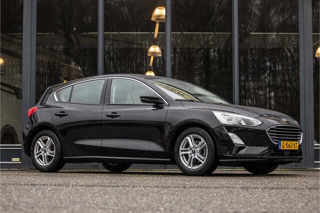 Ford FOCUS 1.0 EcoBoost Trend Edition Business