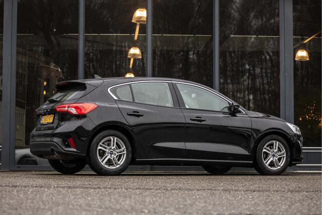 Ford FOCUS 1.0 EcoBoost Trend Edition Business