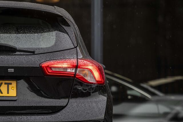 Ford FOCUS 1.0 EcoBoost Trend Edition Business