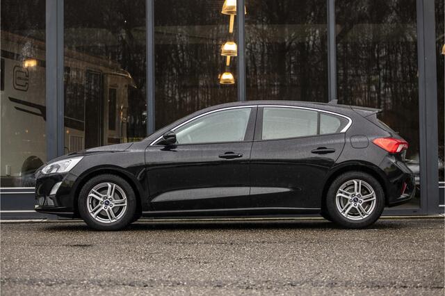 Ford FOCUS 1.0 EcoBoost Trend Edition Business