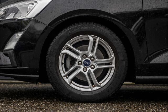 Ford FOCUS 1.0 EcoBoost Trend Edition Business
